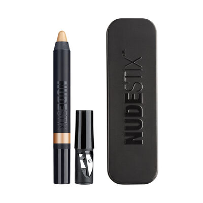MAGNETIC LUMINOUS EYE COLOR - GILT